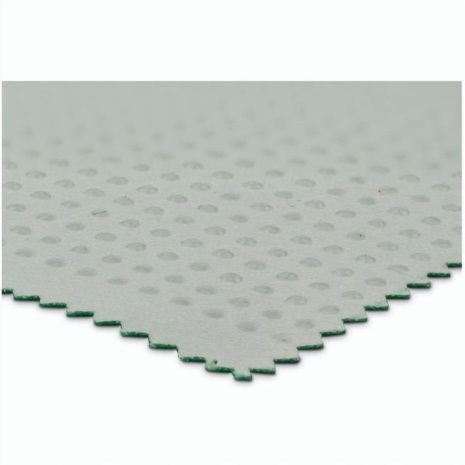 Badesalz Sachet im individuellen Mäppchen Fröhliche Weihnachten