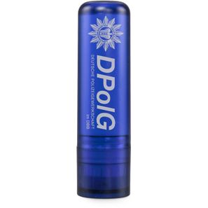 Lippenpflegestift Lipsoft Basic blau gefrostet