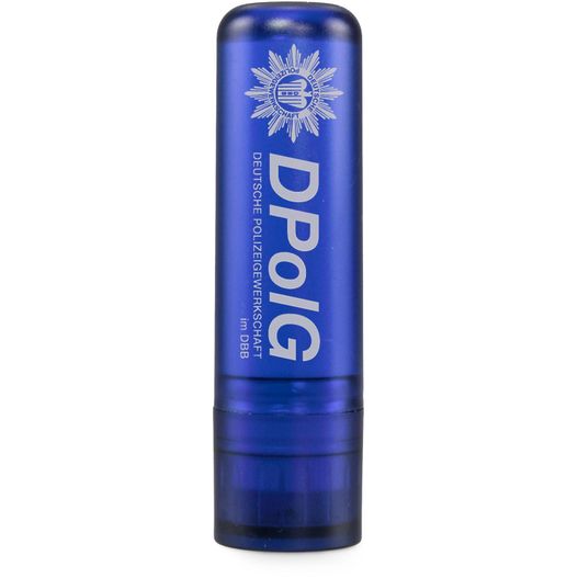 Lippenpflegestift Lipsoft Basic blau gefrostet (Bild 1)