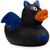 Batduck Superheld schwarz-blau (Bild 3)