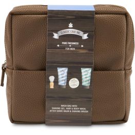 Wellness-Geschenkset: Classic Care - Für Ihn