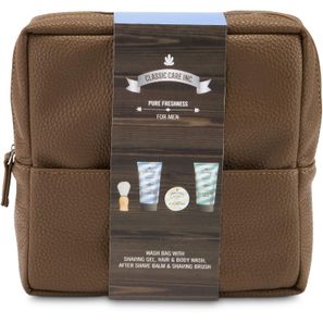 Wellness-Geschenkset: Classic Care - Für Ihn