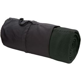 Produktabbildung Fleecedecke Basic anthrazit - 120 x 150 cm, 180 g/m² Fleecedecke Basic anthrazit - 120 x 150 cm, 180 g/m²