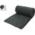 Fleecedecke Basic anthrazit - 120 x 150 cm, 180 g/m² (Bild 2)