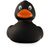 Blacky Mini, ca. 6 cm (Bild 2)