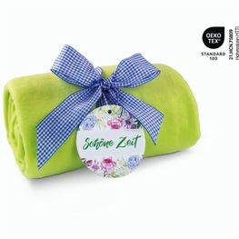 Kissen-Decken-Set Stern