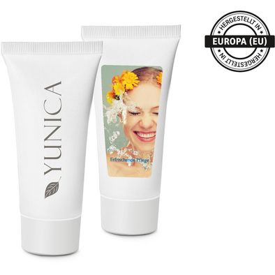 Tube Mini 20 ml - 2in1 Duschgel mit Aloe Vera sensitiv