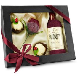 Produktabbildung Wellness-Geschenkset: Création Château Frottee Wellness-Geschenkset: Création Château Frottee