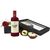 Wellness-Geschenkset: Création Château Frottee (Bild 2)