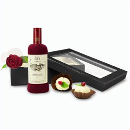 Wellness-Geschenkset: Weiße Lilie