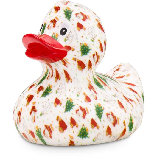 Tanja Tannenbaum mit rotem Schnabel, ca. 8 cm (Bild 1)