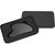 Massagestein Gua Sha Black Obsidian (Bild 3)