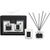 ROMOSCENT® Aroma-Set Sparkling Moments, Raumduft & Aromakerze (Bild 3)