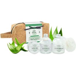 Wellness-Geschenkset: Relax to Go