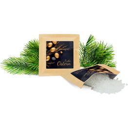 Produktabbildung Frohe Ostern Badesalz Waldzauber 40 g Frohe Ostern Badesalz Waldzauber 40 g