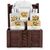 Wellness-Geschenkset: Wellness-Schatz (Bild 1)