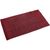 Duschtuch Mari 70 x 140 cm bordeaux (Bild 2)