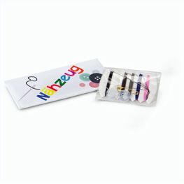 Nähset Pocket, 10-teilig