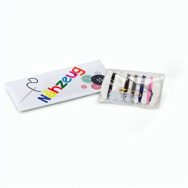 Nähset Pocket, 10-teilig