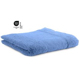 Produktabbildung Duschtuch Mari 70 x 140 cm azurblau Duschtuch Mari 70 x 140 cm azurblau