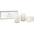 ROMOSCENT® Aromakerzenset Vanille (Bild 1)