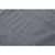 Duschtuch Mari 70 x 140 cm grau (Bild 3)