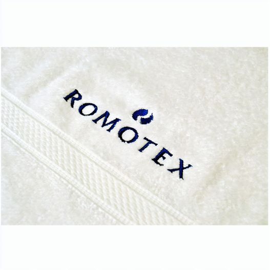 Handtuch Mari 50 x 100 cm hellgrün (Bild 1)