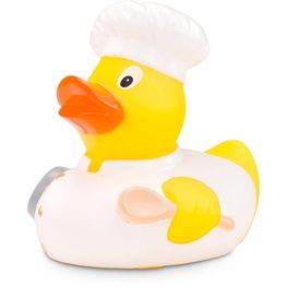 Bruno Bratpfanne Weiß