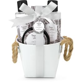 Wellness-Geschenkset: Tropical Garden