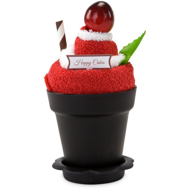 Produktabbildung Wellness-Geschenkset: Kirsch Cup Wellness-Geschenkset: Kirsch Cup