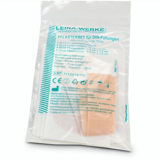 Wellness-Geschenkset: Yellow in Balance