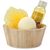 Wellness-Geschenkset: Yellow in Balance (Bild 2)