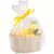 Wellness-Geschenkset: Yellow in Balance (Bild 1)