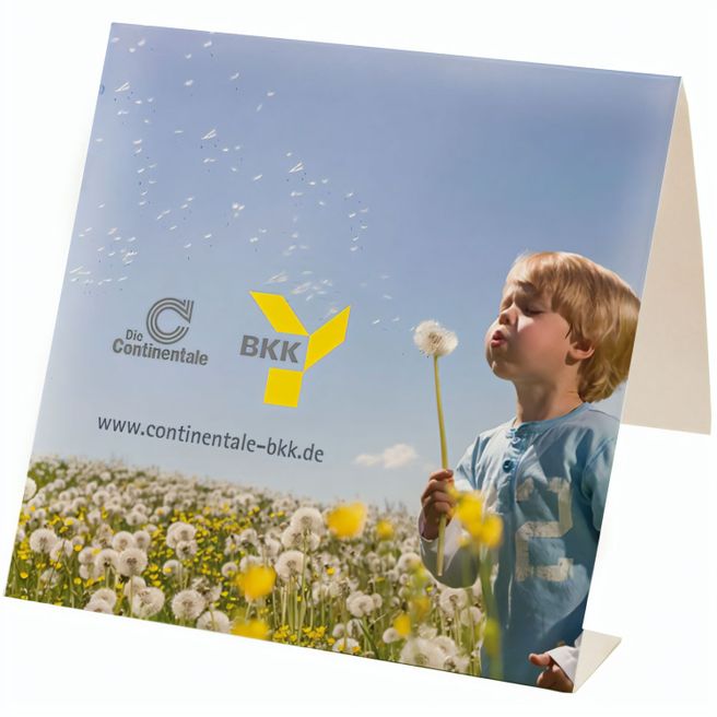 Fan Mäppchen Tattoo