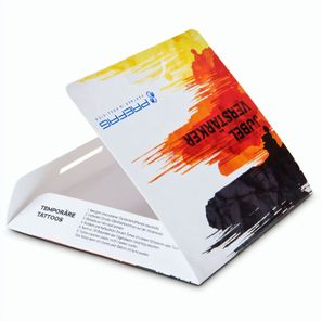 Wellness-Geschenkset: Holzzuber