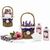 Wellness-Geschenkset: Lavendelkörbchen (Bild 3)