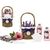Wellness-Geschenkset: Lavendelkörbchen (Bild 2)
