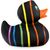 Rebecca Regenbogen, ca. 8 cm (Bild 4)