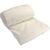 Superflauschdecke beige - 150 x 200 cm, 320 g/m² (Bild 2)