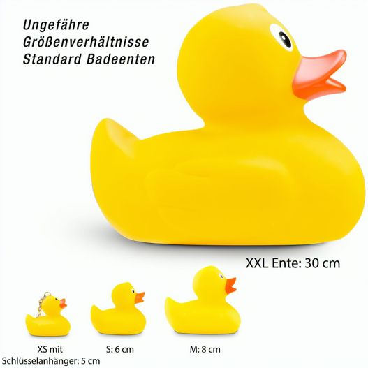 Renate XS mit Schlüsselanhänger, ca. 5 cm (Bild 1)