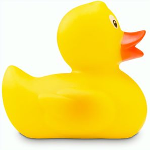 Rennente Ralf, ca. 8 cm