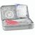 First Aid Box Compact, 27-teilig in Metalldose (Bild 4)