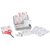 First Aid Box Compact, 27-teilig in Metalldose (Bild 3)