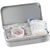 First Aid Box Compact, 27-teilig in Metalldose (Bild 4)