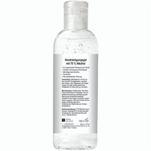 Produktabbildung Wellness-Geschenkset: Enjoy Wellness-Geschenkset: Enjoy (Bild 1)