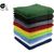 Handtuch Mari 50 x 100 cm schwarz (Bild 3)