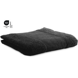 Handtuch Mari 50 x 100 cm schwarz