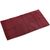 Handtuch Mari 50 x 100 cm bordeaux (Bild 2)