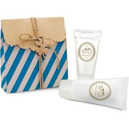 Wellness-Geschenkset: Kleines Glück