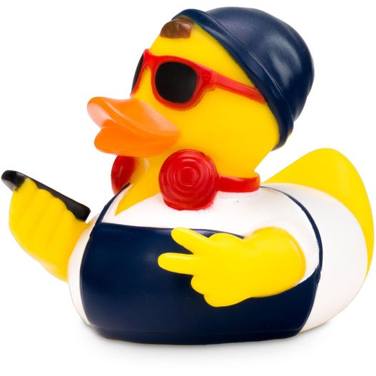 Hannes Hipster weißes Shirt (Bild 1)